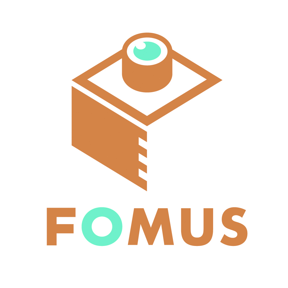 FOMUSロゴ