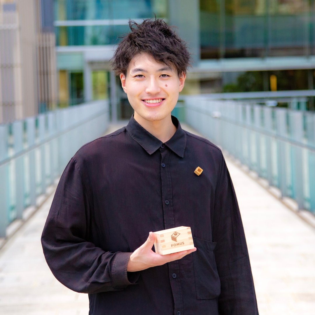 まっすーのプロフィール写真